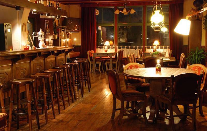 Hotel "De Steenen Man" Zurich Ngoại thất bức ảnh