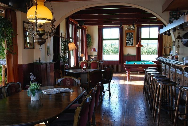 Hotel "De Steenen Man" Zurich Ngoại thất bức ảnh