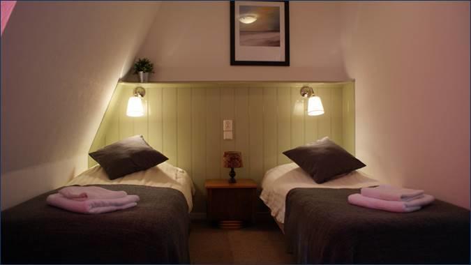 Hotel "De Steenen Man" Zurich Ngoại thất bức ảnh