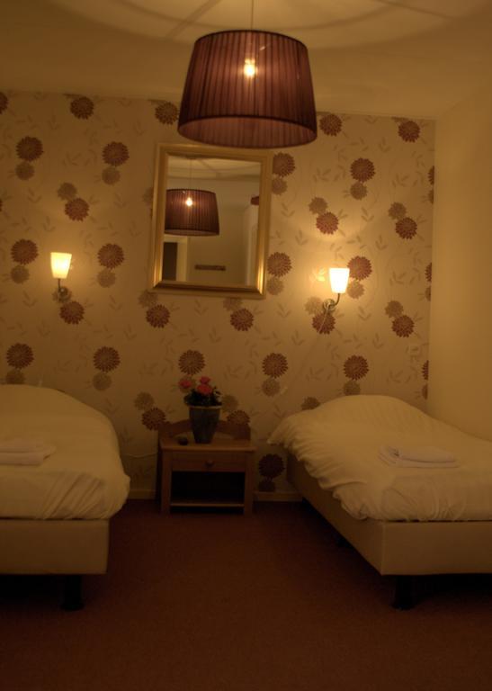 Hotel "De Steenen Man" Zurich Ngoại thất bức ảnh