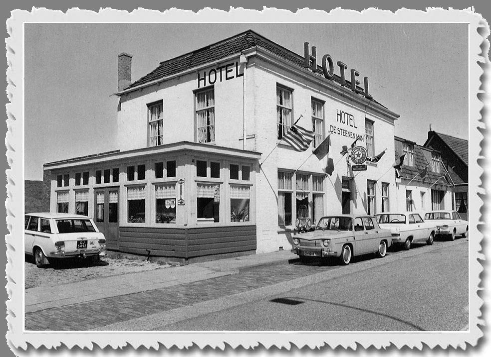 Hotel "De Steenen Man" Zurich Ngoại thất bức ảnh