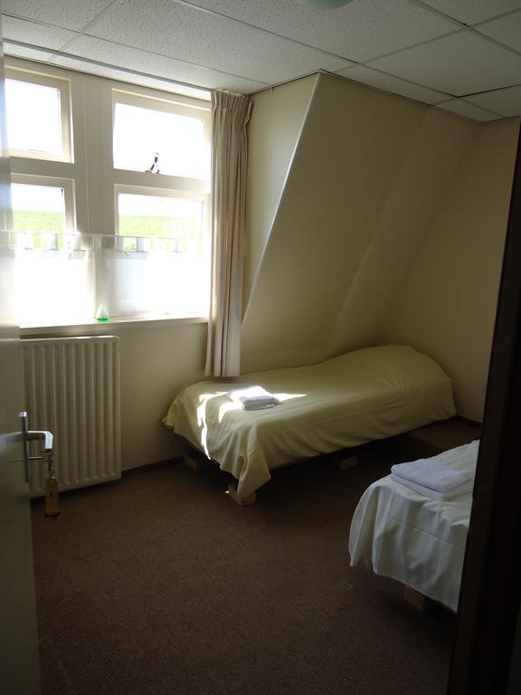 Hotel "De Steenen Man" Zurich Phòng bức ảnh