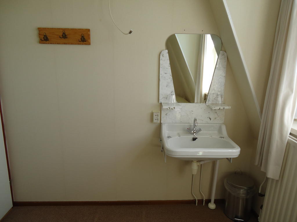 Hotel "De Steenen Man" Zurich Phòng bức ảnh