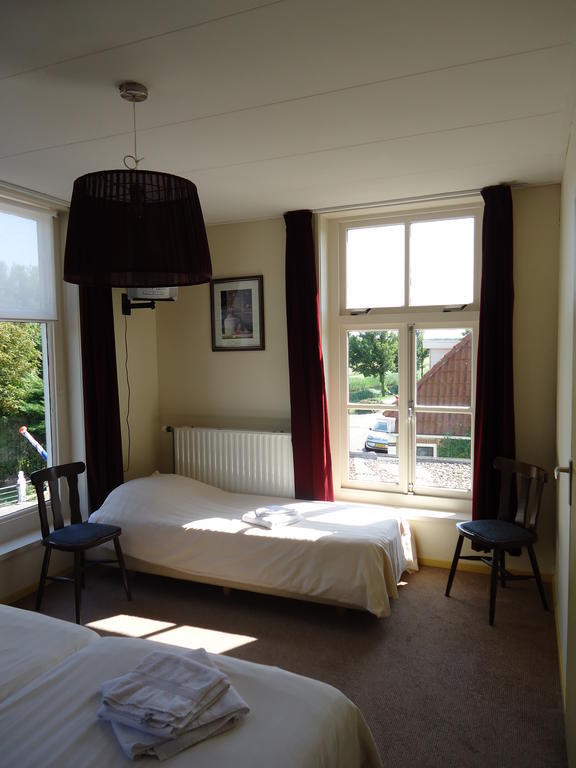 Hotel "De Steenen Man" Zurich Phòng bức ảnh