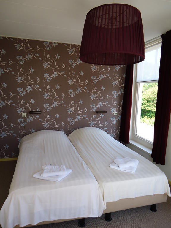 Hotel "De Steenen Man" Zurich Ngoại thất bức ảnh